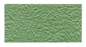 3rd picture of seashell origami calyx
