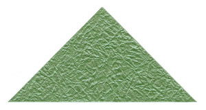 5th picture of seashell origami calyx