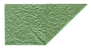 10th picture of seashell origami calyx