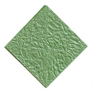 14th picture of seashell origami calyx