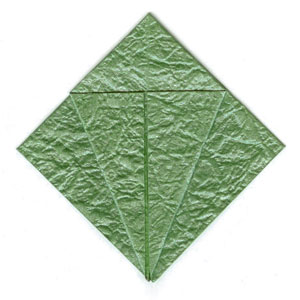 16th picture of seashell origami calyx