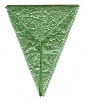 19th picture of seashell origami calyx