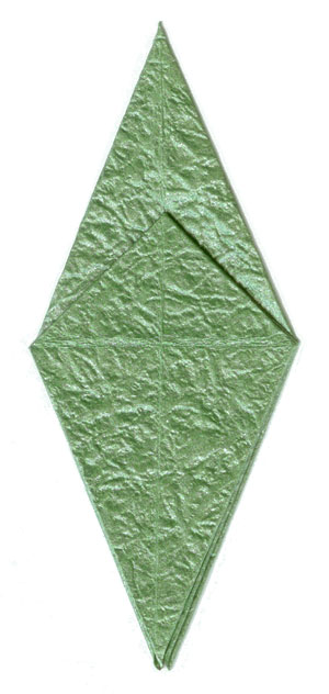 28th picture of seashell origami calyx