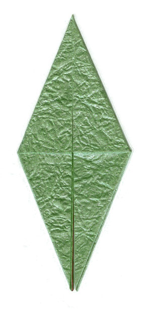 29th picture of seashell origami calyx