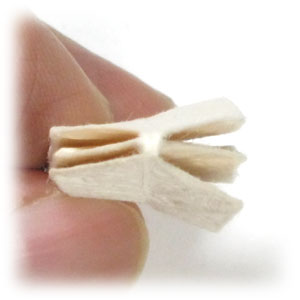 18th picture of origami lily of the valley