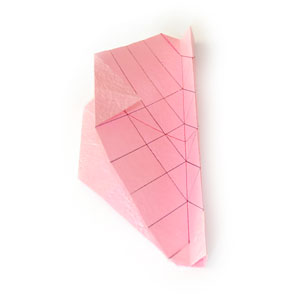 QT rose flower 18B